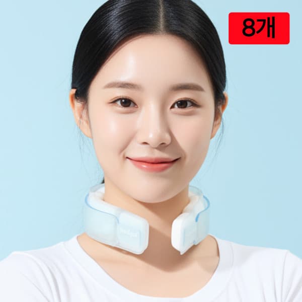 모아그룹 비나잇 넥쿨러 아이스넥밴드 8개 - 최저가 161,800원