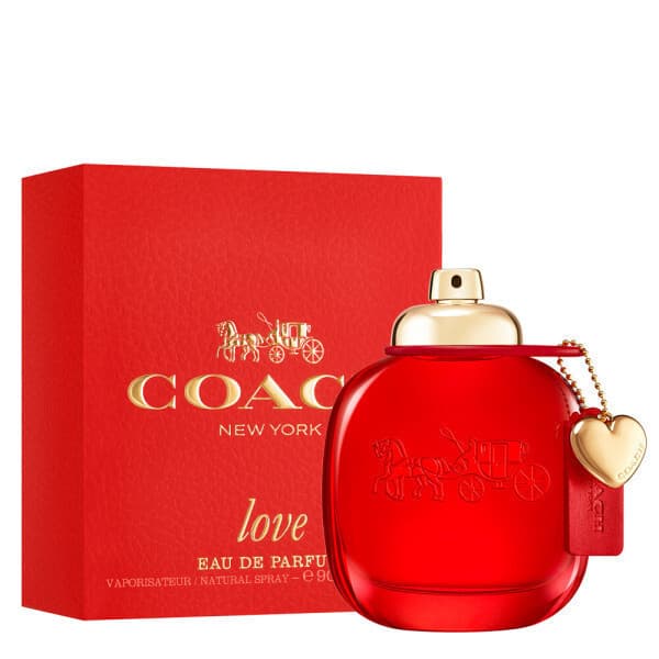 향수붐 코치러브 EDP 90ml