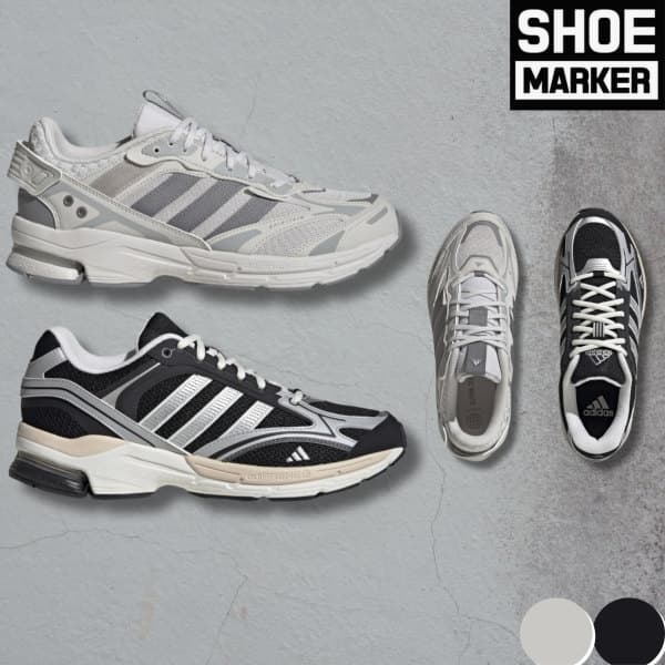 MODA아울렛 ADIDAS SPIRITAIN 2000 아디다스 러닝화 캐주얼화