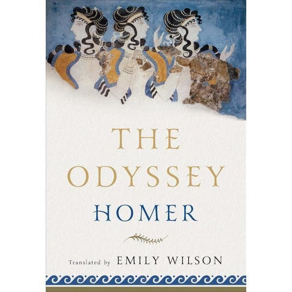 예스24도서 The Odyssey - 최저가 22,720원