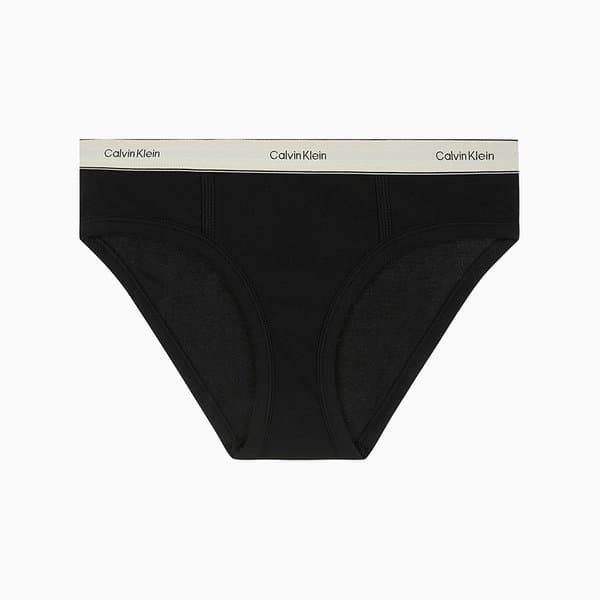 신세계백화점 Calvin Klein Underwear 25FW CK 여성 헤리티지 코튼 비키니 QF8598AD-UB1 - 최저가 23,060원