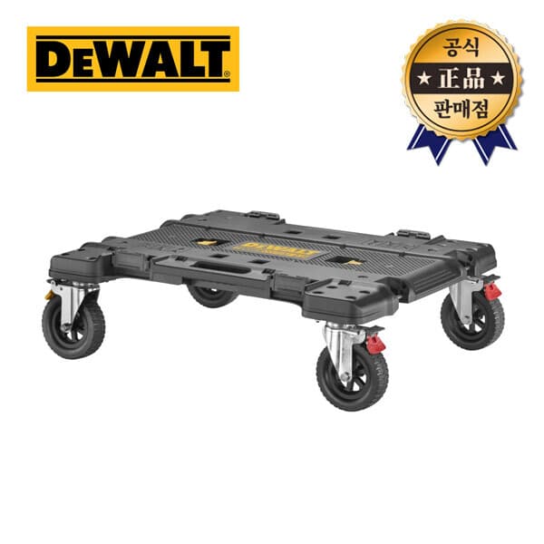 0921cokr 디월트 터프시스템2.0 DXL 돌리 DWST08530-1
