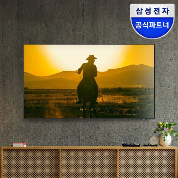 (주)유겐트 삼성전자 LH55BEFHLGFXKR 55인치 UHD 4K 비즈니스 TV
