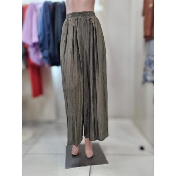 신세계몰 올앤선드리 세이브존06 크링클밴딩와이드PT A5F7PJ391 - 최저가 37,910원