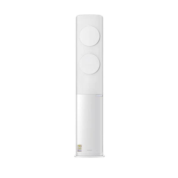 듀크네트웍스 삼성 AI 무풍클래식 스탠드형에어컨 AF70F17D11WT - 최저가 1,631,550원
