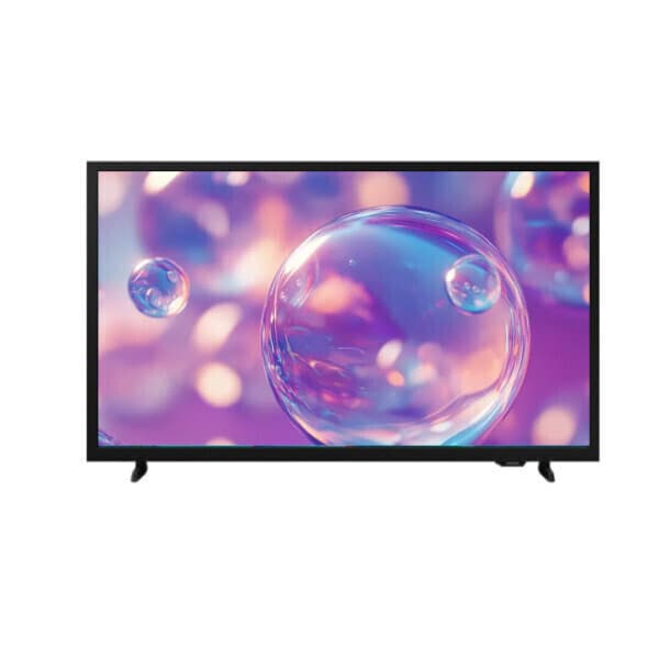 더함유통플러스 삼성 32인치(80cm) HD TV 스마트 KU32H5050FFXKR 스탠드