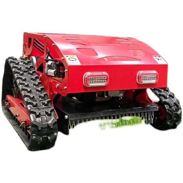 보니보니마켓 로봇 무인 주행 예초기 80cm 승용 GPS - 최저가 345,630원