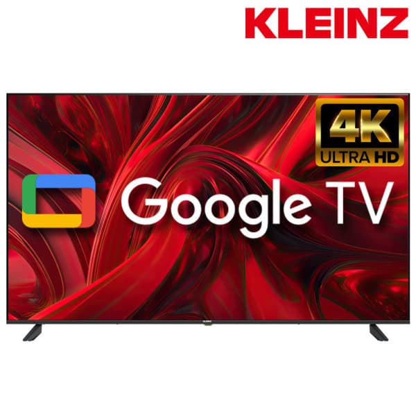 타키온글로벌 KLEINZ 218cm 86인치 4K UHD 스마트TV 안드로이드