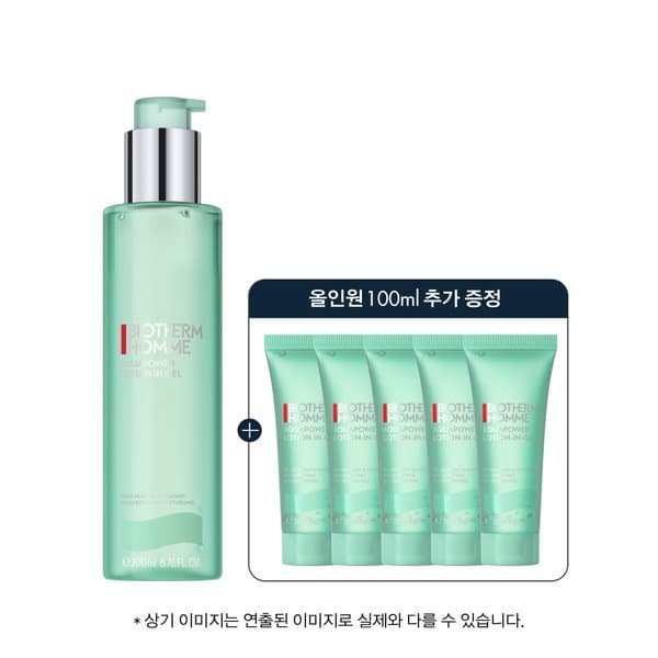 신세계백화점 SSG 아쿠아파워 올인원 200ml 세트 - 최저가 45,360원