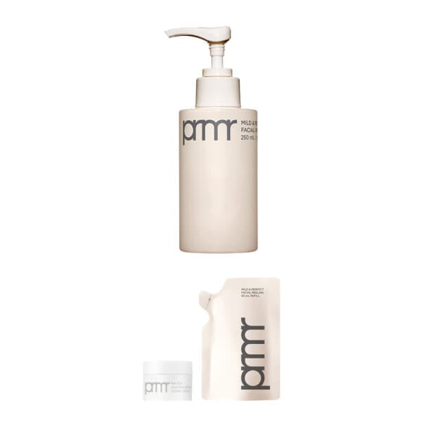 아모레퍼시픽뷰티 프리메라 마일드 앤 퍼펙트 페이셜 필링 250ml - 최저가 30,660원