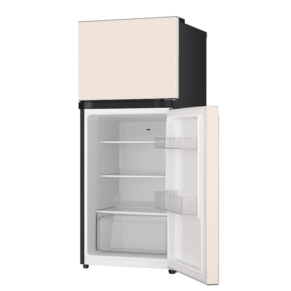 내일드림가전 LG 일반냉장고 오브제컬렉션 215리터 베이지 D215MEE13 3등급 - 최저가 459,900원