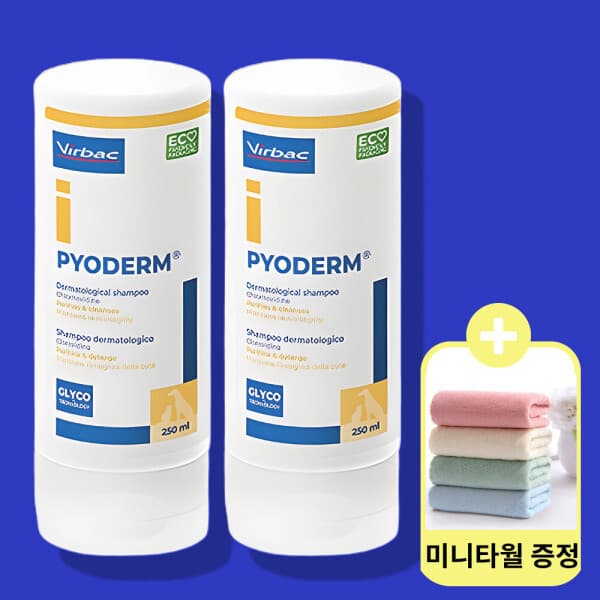 펫피커 버박 파이오덤 약용샴푸 강아지 250ml 2개 - 최저가 48,000원