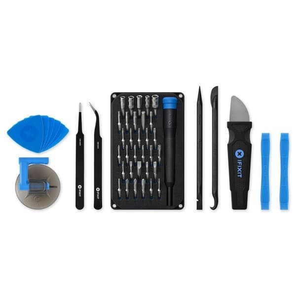 모더나이저 iFixit Pro Tech Go 툴킷 휴대용 전자제품 수리 세트 - 최저가 117,630원