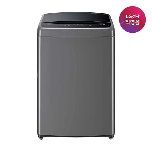 신세계백화점 LG 통돌이 세탁기 TR16MV6 16kg - 최저가 459,190원