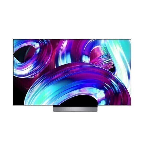 다움가전 LG전자 올레드 evo TV OLED77C5FNA 스탠드형