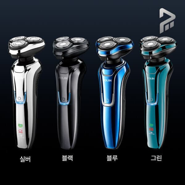 토브굿즈 전기 면도기 IPX7 방수 KS0242 - 최저가 31,000원