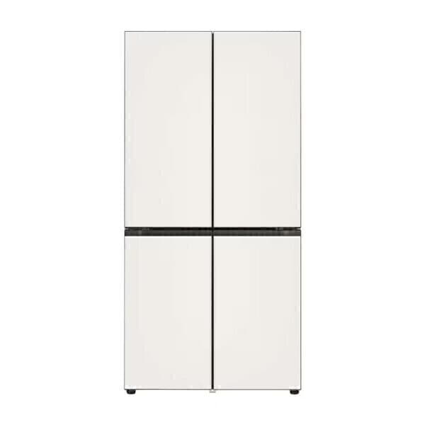대성가전 LG전자 M616GBB0M1 609L 디오스 베이지 1등급 냉장고 - 최저가 2,524,980원