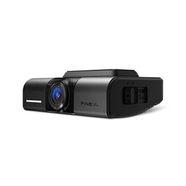 파인디지털본사 파인뷰 X600 4K GPS 빌트인 BT+WiFi 스마트폰 연동 블랙박스 64GB