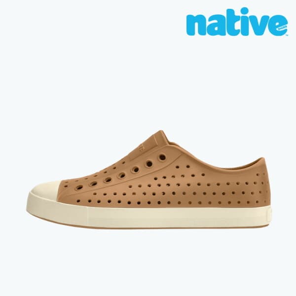 롯데아이몰 NATIVE 네이티브 제퍼슨 슈가라이트 본샌드브라운 - 최저가 70,320원