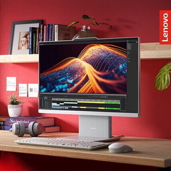 NineCom 레노버 아이디어센터 AIO 27IRH9 F0HM00MUKR Win11Home 8GB SSD512GB 올인원PC - 최저가 1,168,900원
