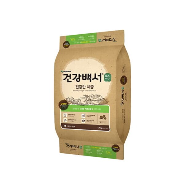 롯데 아이몰 브이펫 건강백서 순 체중 5.1kg