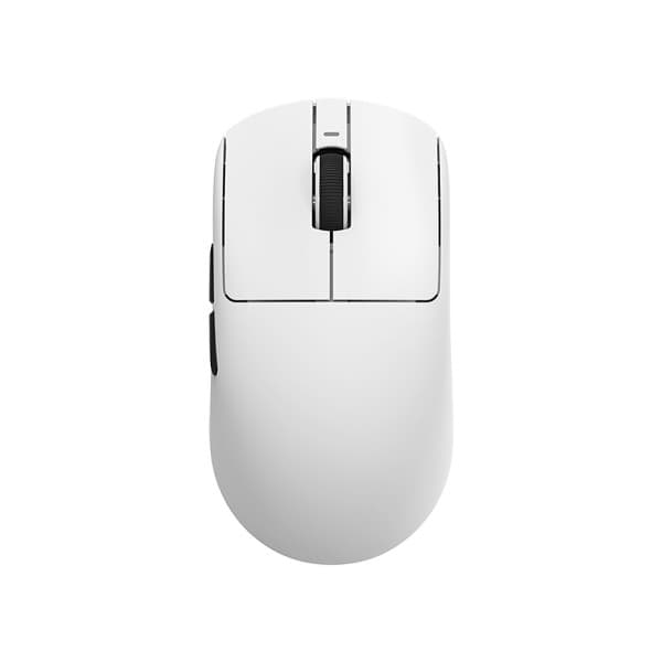 브라보세컨즈 ATK VXE R1 SE+ 유무선 블루투스 게이밍 마우스 화이트