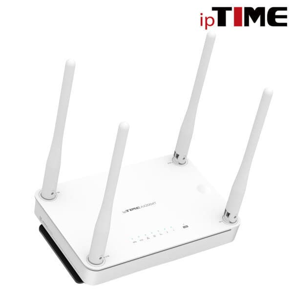 남강샵 IPTIME AX2004T WIFI6 기가비트 유무선 공유기 화이트 - 최저가 34,600원