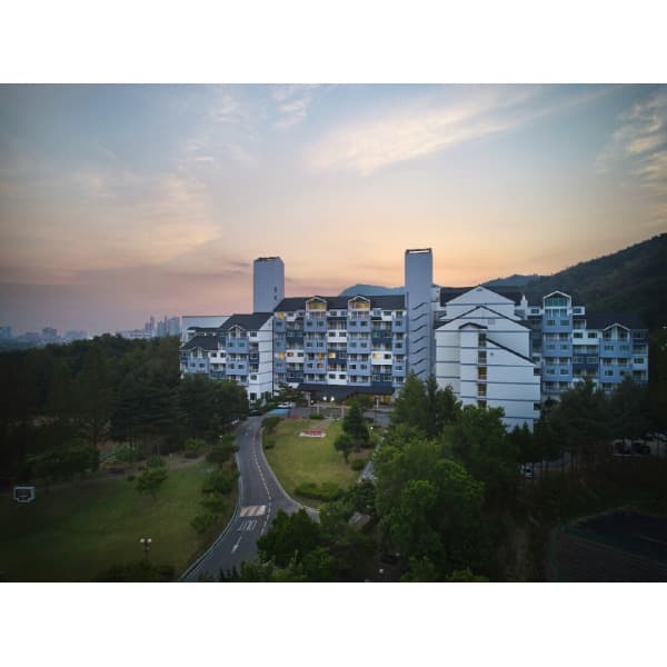 호텔시크릿몰 금호 설악 리조트