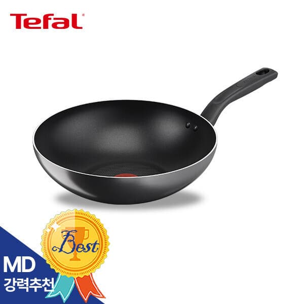 Tefal 테팔 쿡이지 볶음팬 28cm