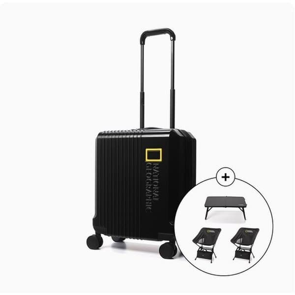 신세계백화점 N225ASU960 방갈로 여행용 캐리어 세트 V2 - 최저가 155,660원