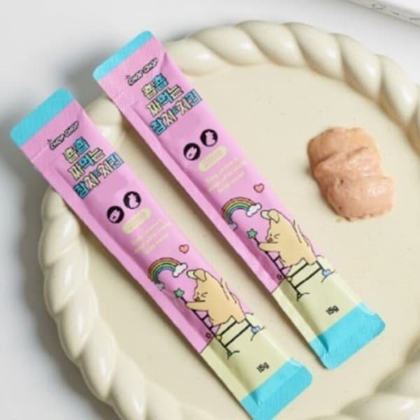 myvipet 춉춉 짜먹는 츄르 15g 참치/치킨 맛 120개입 - 최저가 18,200원