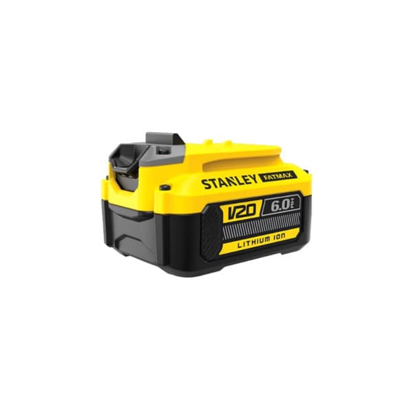 영원툴 스탠리 SB206 20V MAX 6.0Ah 배터리 - 최저가 72,280원
