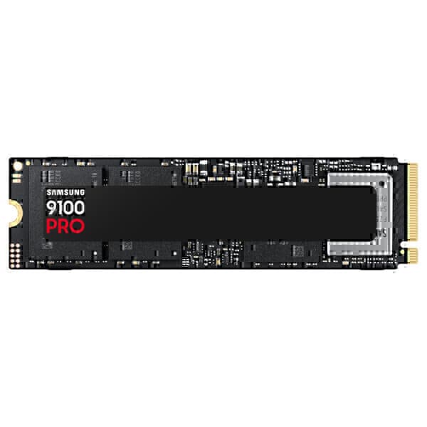 MODEIT 삼성전자 9100 PRO 1TB M.2 NVMe SSD PCIe5.0 GEN5