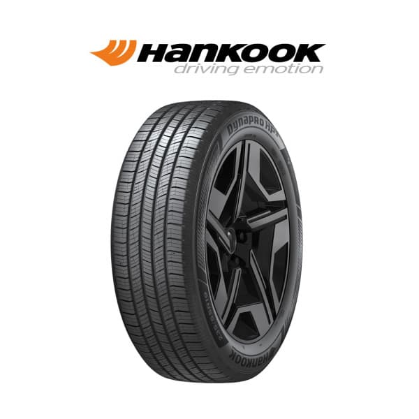 세븐타이어 한국 DynaproHP3 RA55 215/65R17 타이어 - 최저가 135,500원