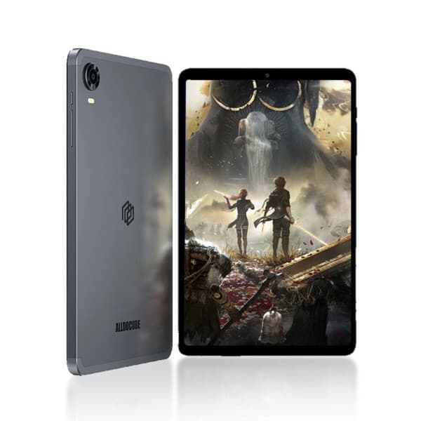 (주)엠케이하이드 국내정품 ALLDOCUBE 올도큐브 iPlay70 mini Turbo 게이밍 태블릿 12+256GB - 최저가 299,000원
