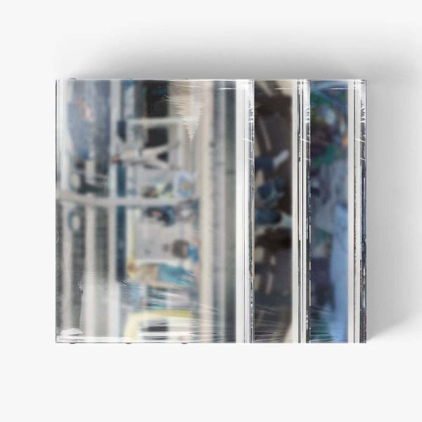 음반몰 코르티스 (CORTIS) - COLOR OUTSIDE THE LINES (1st EP) 앨범 3종 Set - 최저가 54,500원