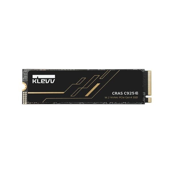 madesys11 ESSENCORE KLEVV CRAS C925G M.2 NVMe 1TB - 최저가 309,100원