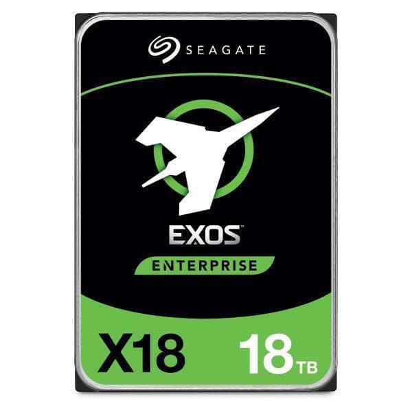 잇츠pc 씨게이트 18TB EXOS X18 ST18000NM004J SAS - 최저가 490,000원
