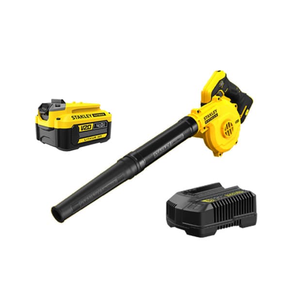 영원툴 스탠리 블로워 SCBL01+SB204+SC200 20V MAX 4A 1B 세트 - 최저가 144,100원