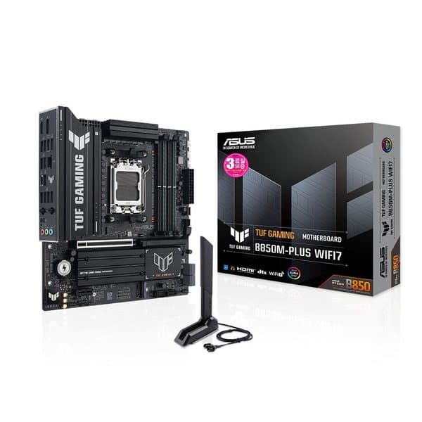 신세계몰 ASUS TUF Gaming B850M-PLUS WIFI7 - 최저가 269,000원