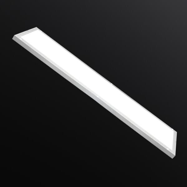 NowL 비츠온 LED 심플 직하 무타공 평판등 50W 1285x320mm