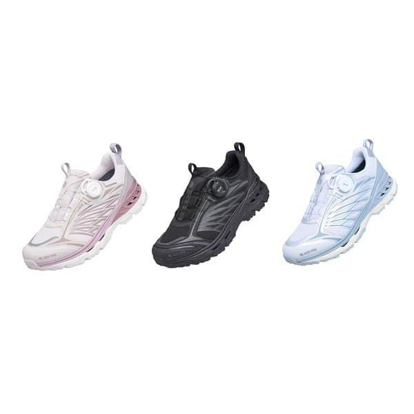 신세계백화점 고어텍스 방수 보아 다이얼 트레킹화 343 MAX D GTX - 최저가 67,600원