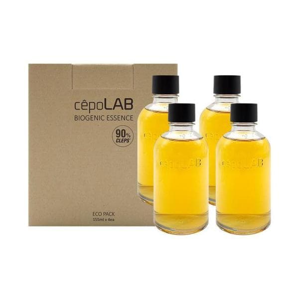 셀러허브샵 세포 랩 바이오제닉 에센스 클렙스 90% 155ml x 4개입 - 최저가 231,560원