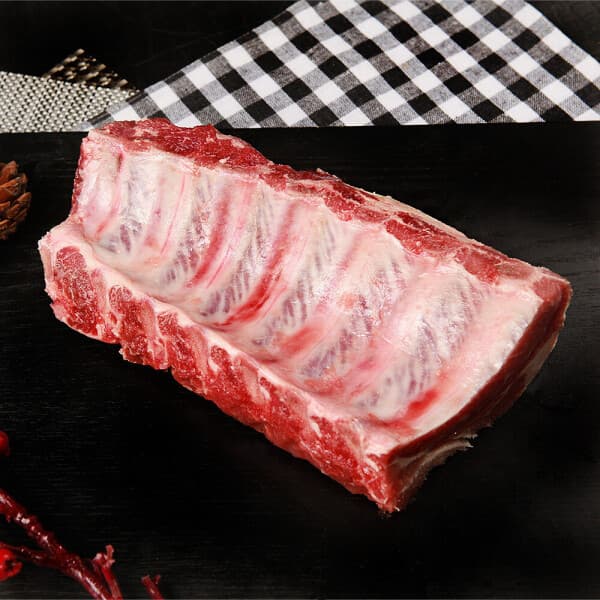 오늘담은 국내산 한돈 통 등갈비 2kg - 최저가 29,670원