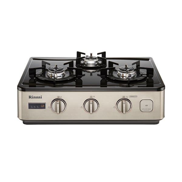 신세계백화점 신세계 김해 린나이 알람 전면 건전지 교체가능 3구 가스레인지 RTR-W3400A - 최저가 286,260원