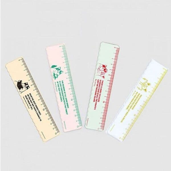 엔젤에이 리딩펫 소프트 투명 룰러 5P - 최저가 24,950원