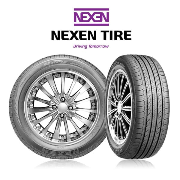 세븐타이어 넥센 N PRIZ AH8 205/55R17