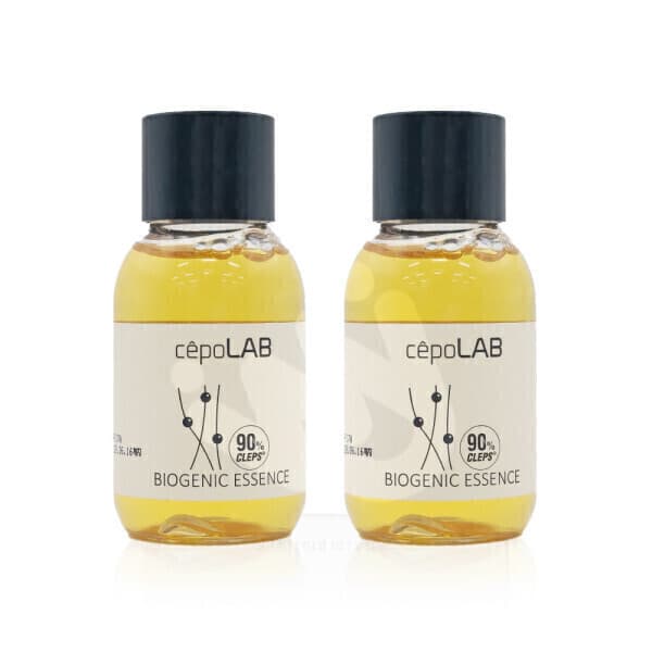 우영리테일 세포랩 바이오제닉 에센스 클렙스 오리지널 90% 30ml x2개