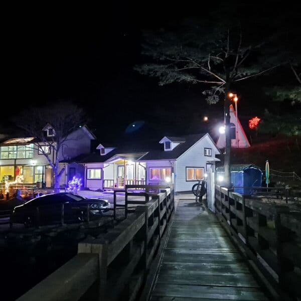 여기어때국내숙박 홍천 리버뷰소나무펜션