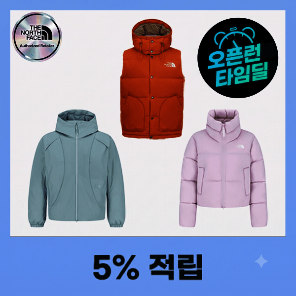 노스페이스직영 노스페이스 BEST 패딩 - 최저가 162,000원